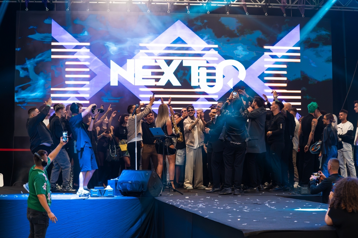 NextUp Brasov – editia a III-a!
